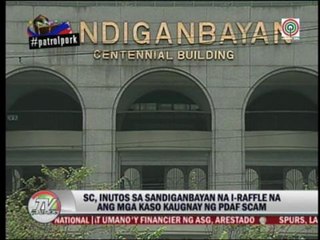 pdaf senators LyndaJ