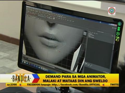 TESDA offers scholarship for future animators
