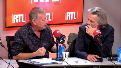 La chronique de Marc Giraud du 5 septembre