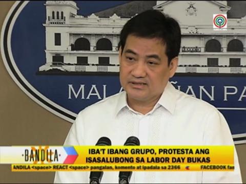 PNoy not keen on higher pay for gov't employees