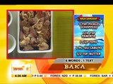 Recipe: Beef Calderetang Batangas
