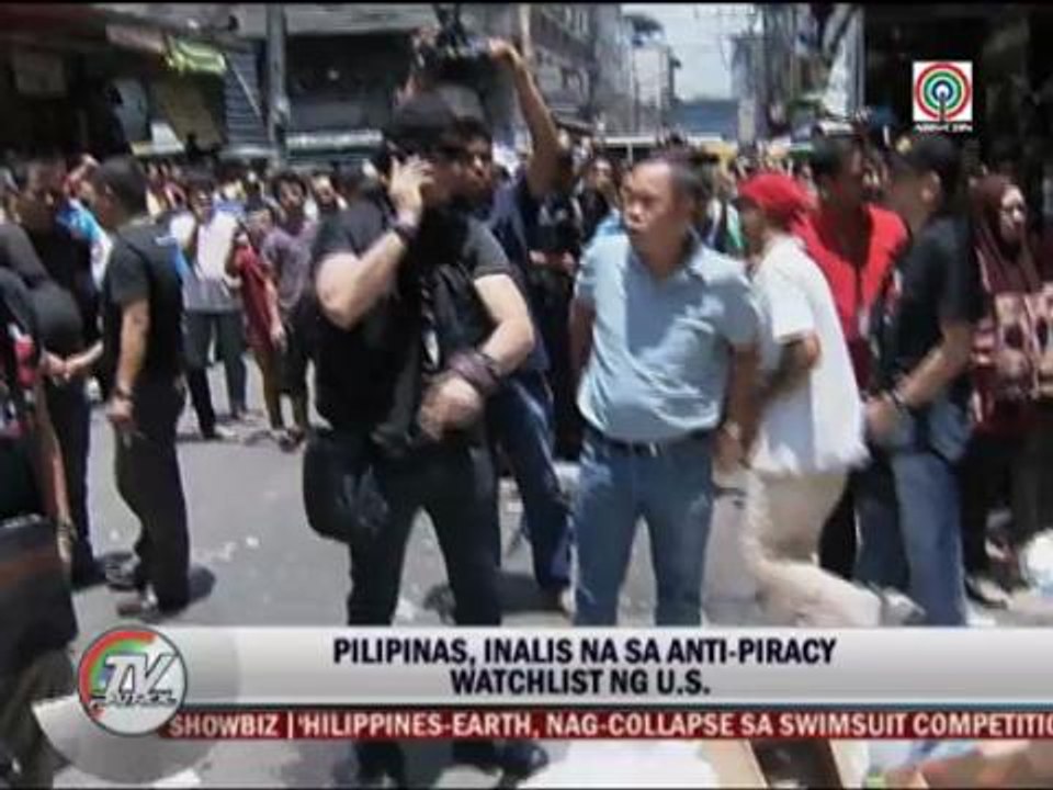 Illegal downloads cause headache for record producers