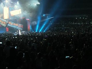 WATCH: Daniel, Kathryn perform 'G2B' theme song