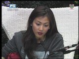 WATCH: 'PBB' reveals Alex to be celebrity 'house guest'