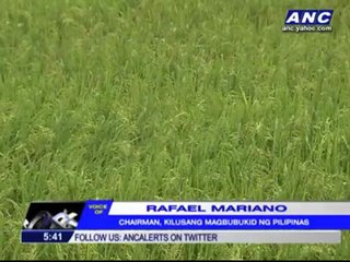 Kiko: No conflict with Alcala