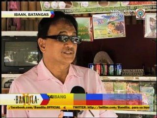 Have you tasted Antique's batchoy with buko?