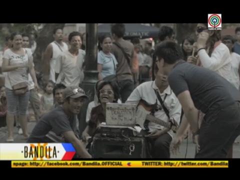 What Lani Misalucha learned from blind singers