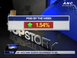 PSEi surges on S&P rating upgrade for PH