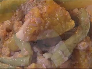 Special recipes of Melanie Marquez, Teng brothers