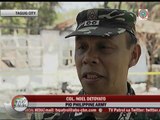 Probe on Fort Bonifacio blast begins