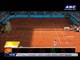 Ferrer, Nishikori through at Madrid Open