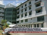 Fort Bonifacio blast victim dies; 2 fighting for life