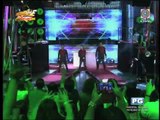 WATCH: 'It's Showtime' hosts shine in Tango-inspired number