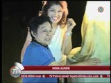 'Himala' marker unveiled in Paoay sand dunes