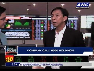 How low-key PH developer attracted foreign funds