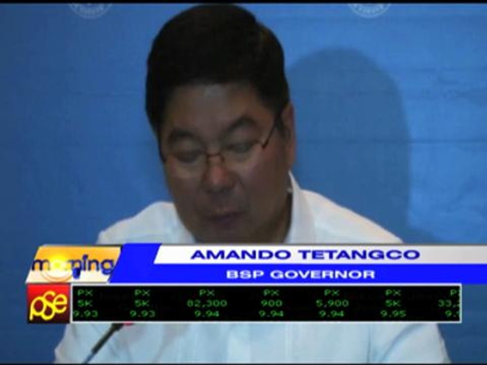 BSP keeps interest rates at record lows