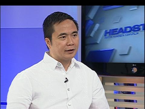 NAIA 1 to get 4 new chillers in September