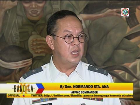 Fort Bonifacio blast claims soldier's life