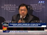 PH spending P71-M to host WEF-East Asia