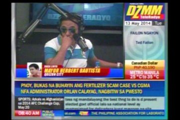 Bistek: QCPD not working hard enough