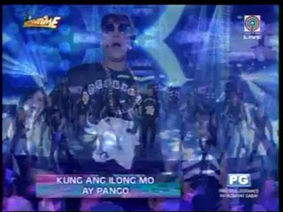 After 'Boom Panes,' Vice Ganda has new song
