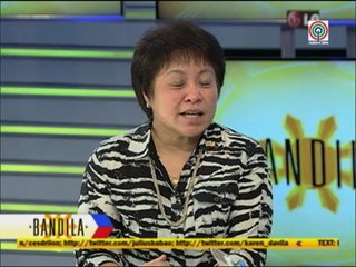 BIR not investigating people involved in pork scam