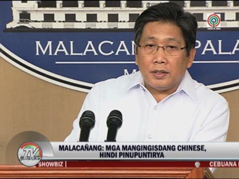 Chinese fishermen charged for poaching hundreds of turtles