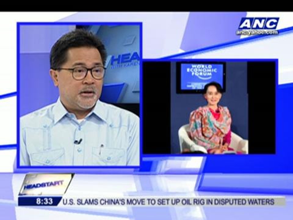 Why Philippines hosting WEF East Asia Summit is a big deal