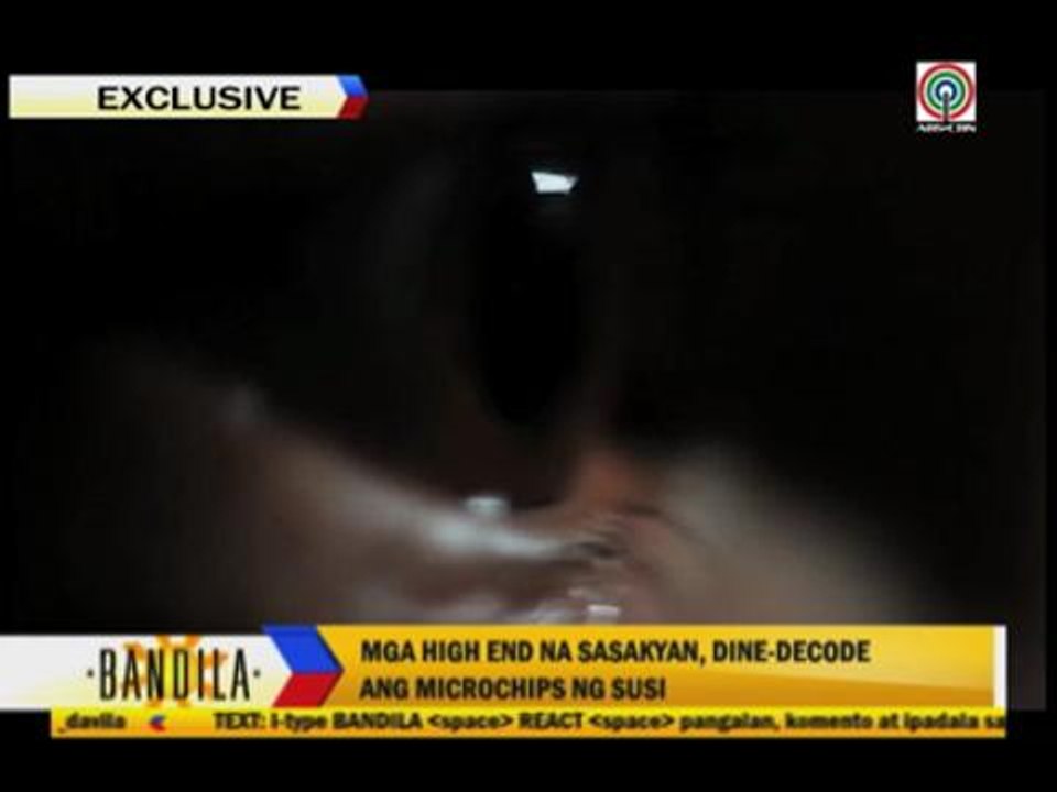 WATCH: How car thieves duplicate high-tech keys