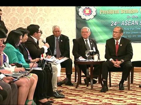 Kiko to probe 'anomalous' irrigation projects