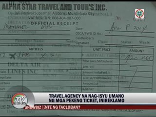 How to avoid fake travel promos