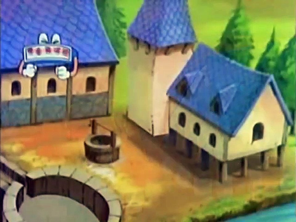 Erase Una Vez El Hombre Capitulo 4