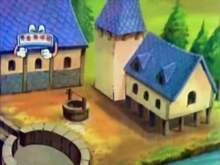 ERASE UNA VEZ EL HOMBRE - CAP 4 - LOS VALLES FERTILES