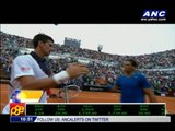 Djokovic beats Nadal to win Italian Open