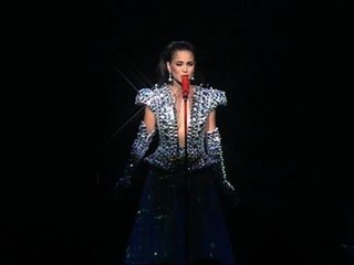 WATCH: Anne Curtis belts out 'Let It Go'