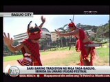 Street dance, parade featured in Karakol Festival