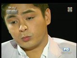 Coco Martin opens up on DNA test results