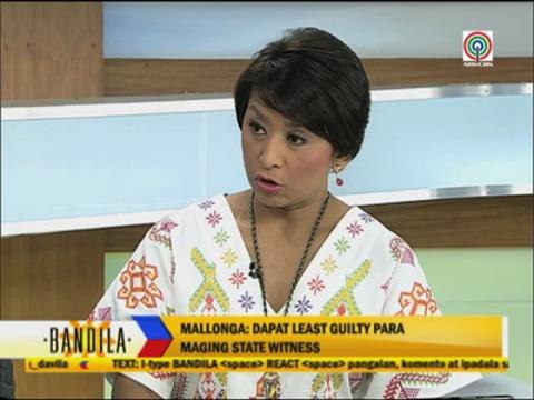 Vhong's lawyer denies confronting Deniece's grandma