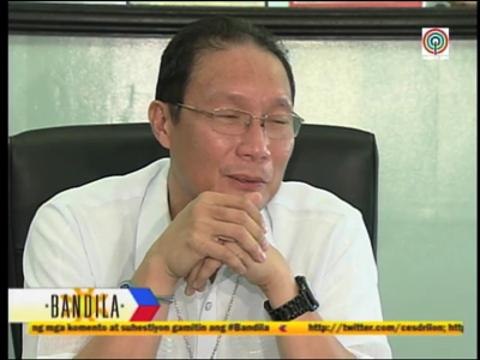 Power blackouts hit Visayas