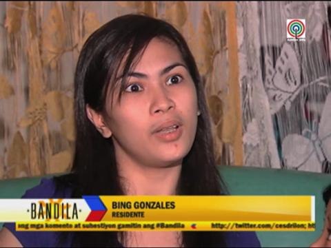 Rotating blackouts hit Metro Manila