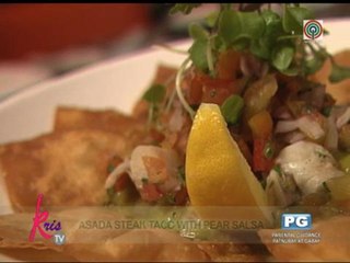 What to expect from Todd English Food Hall in Manila
