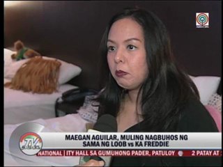 Maegan unleashes stunning tirade against Ka Freddie