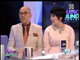 Why Ruffa finds older men boring