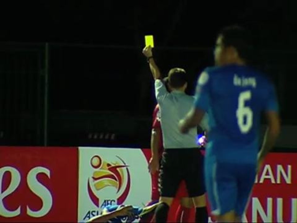 Match analysis: Philippine Azkals vs Afghanistan
