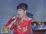 WATCH: Vice Ganda sings as 'Reyna Waley Na'