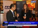 Lopez: PH can tap coal as alternative source of power