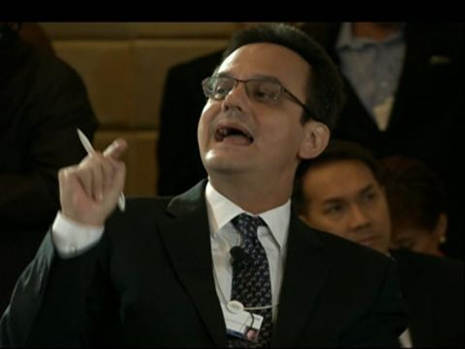 'Long period of growth needed to sustain PH miracle'