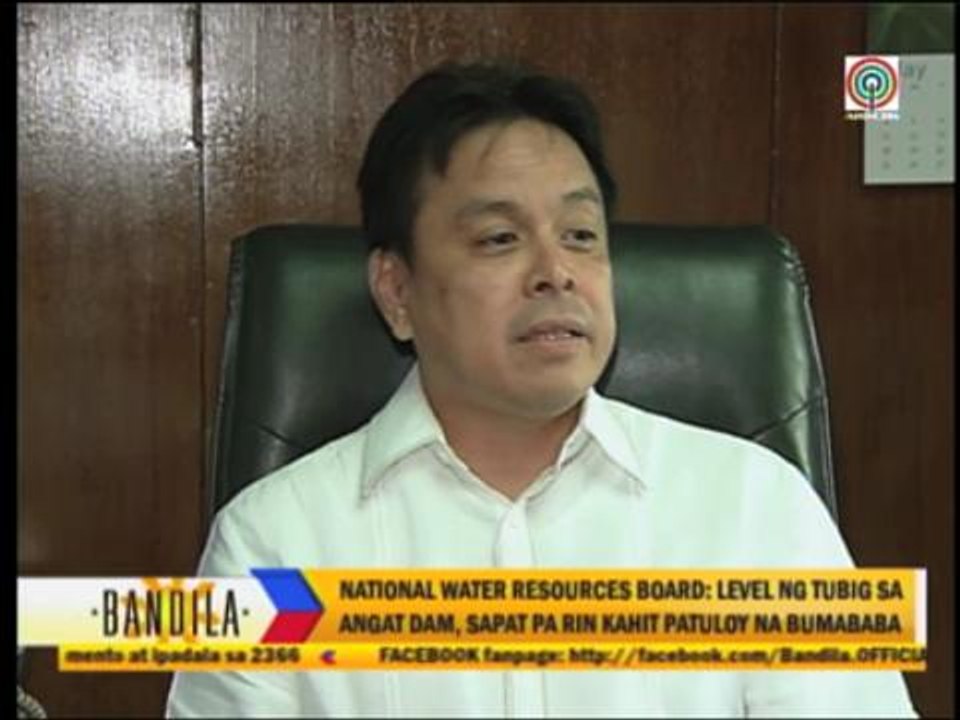 PAGASA: Rain likely next week