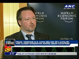 Avoid Cold War scenario with China: security expert