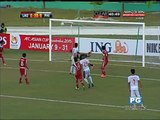 WATCH: Azkals' goals vs Laos